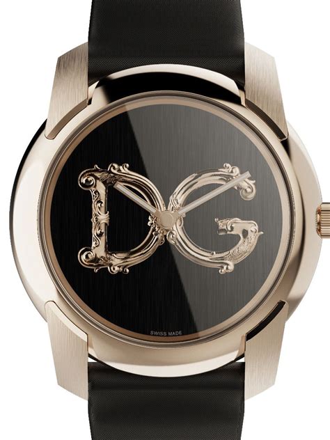 reloj dolce gabbana|farfetch dolce gabbana watch.